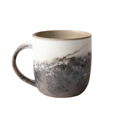 Gradient Harmony Mug - Morandi Color Series
